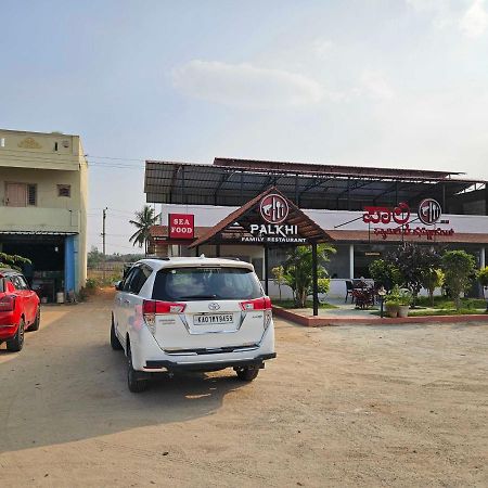Hotel O Kolar Park Inn Narasapura Exterior photo